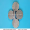 Stainless Steel Sintered  Filter Mesh